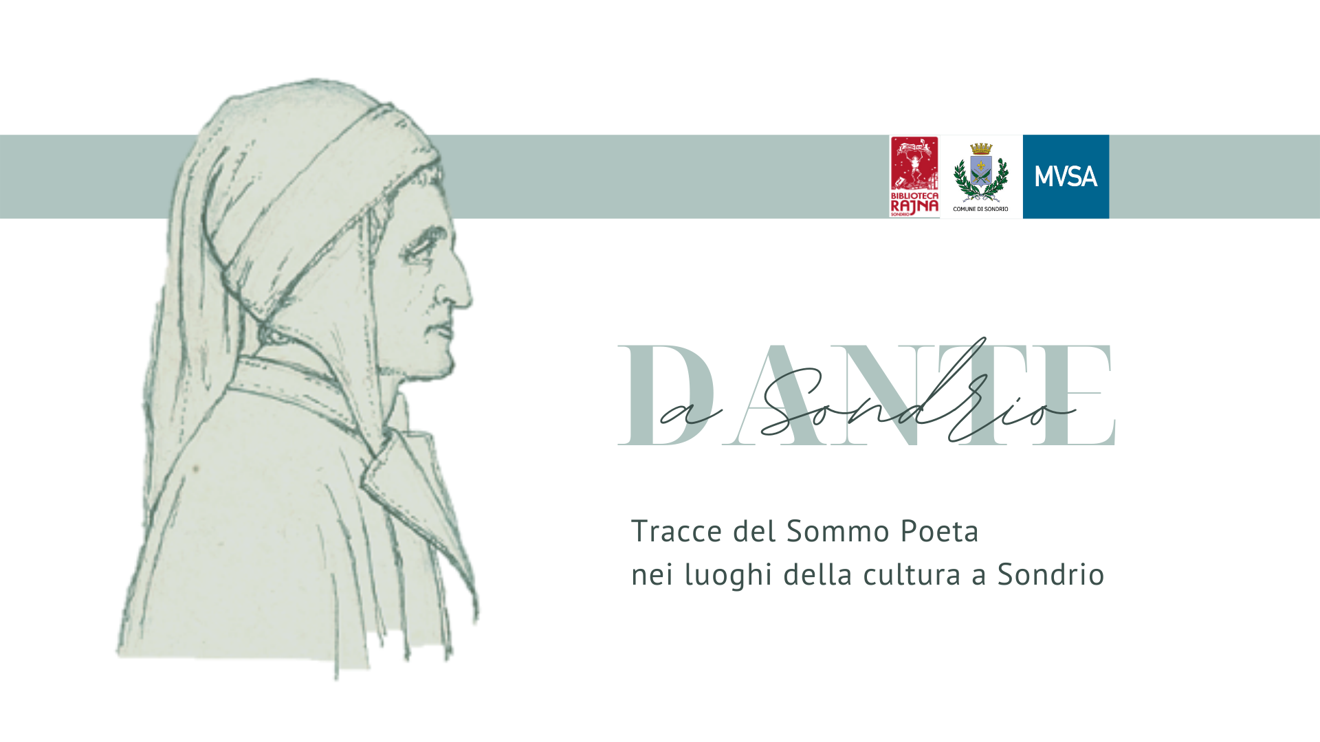 Dante a Sondrio - Video presentazioni