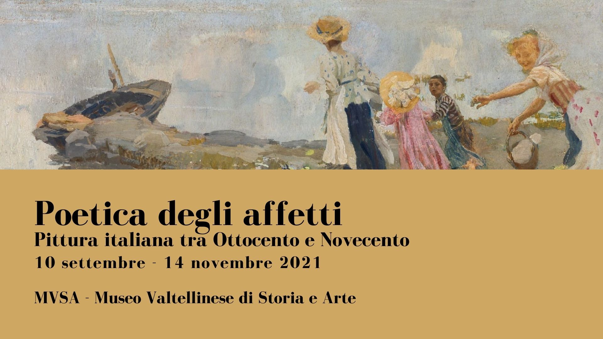 Eventi