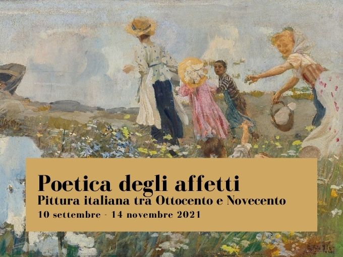 Poetica degli affetti