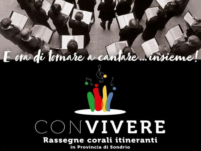 Convivere - Rassegne corali