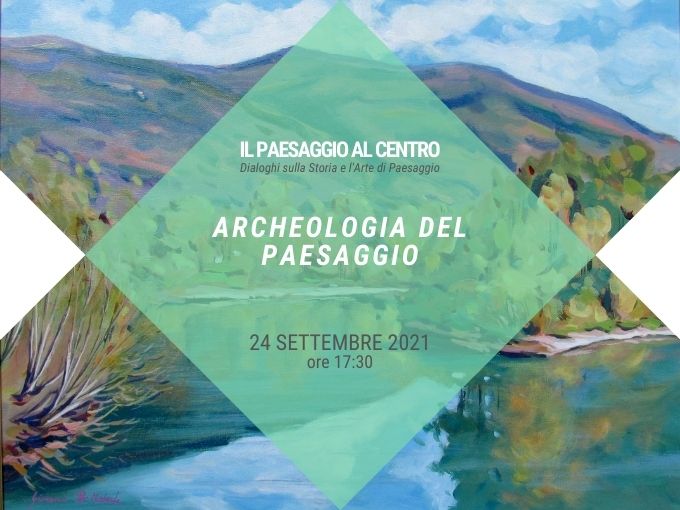 Convegno paesaggio 24 settembre