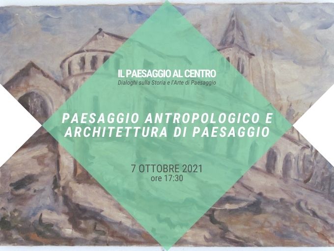 Convegno 7 ottobre