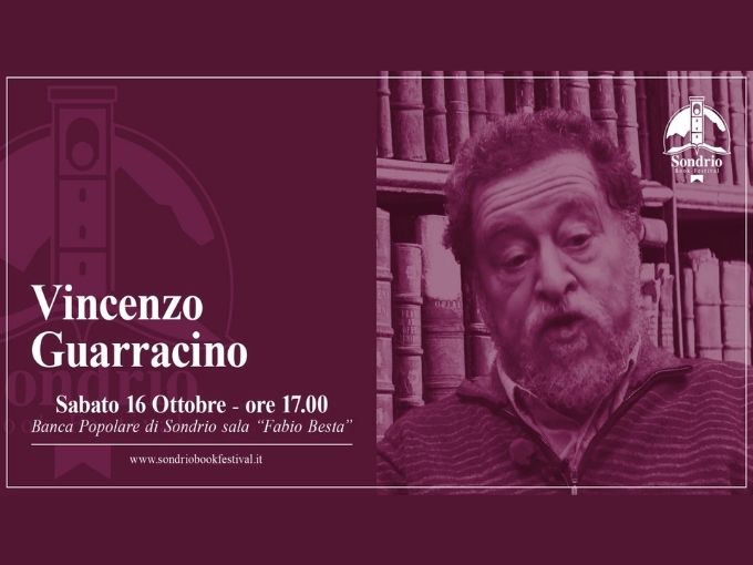 Bookfestival - Guarracino