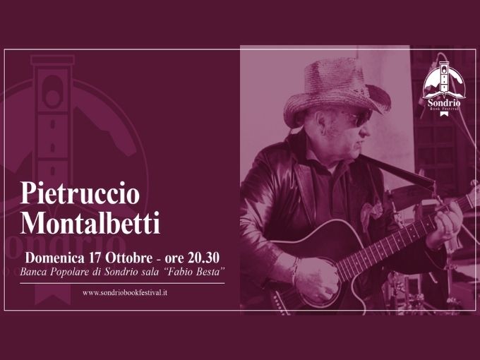 Bookfestival - Montalbetti