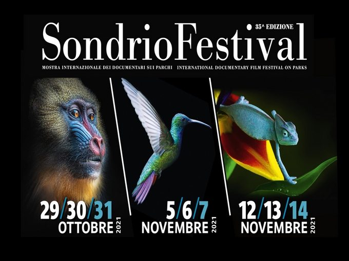 Sondrio Festival 2021
