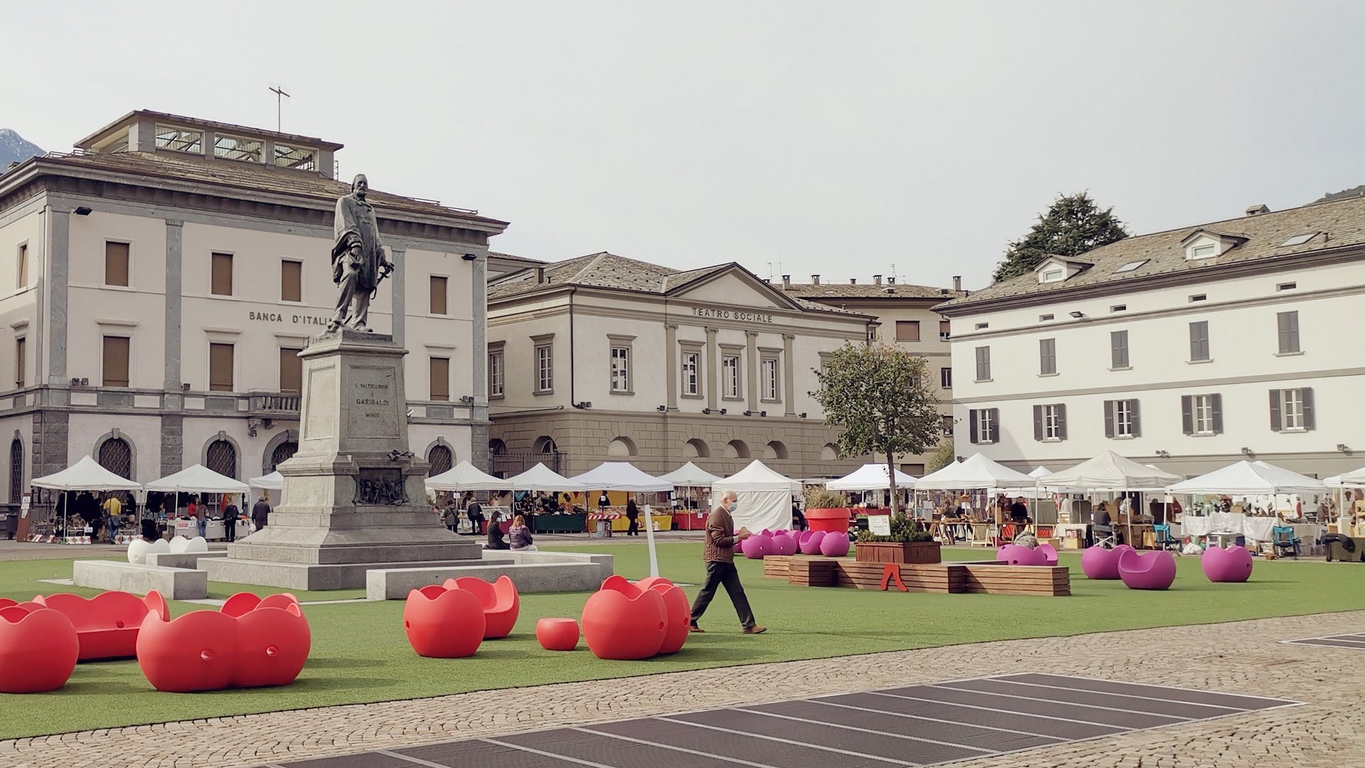 Eventi