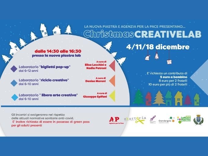 Laboratori Natale Piastra