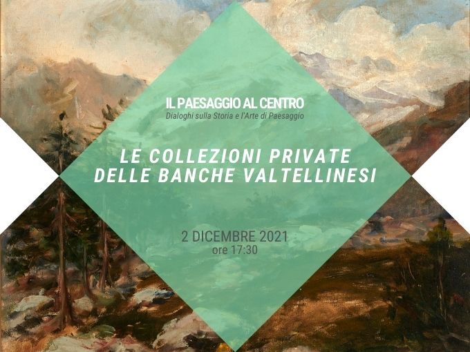 Convegno paesaggio 2 dicembre