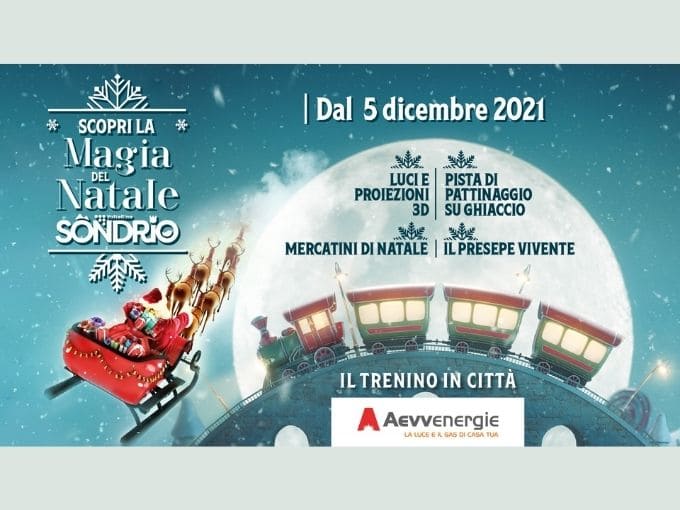magia del Natale