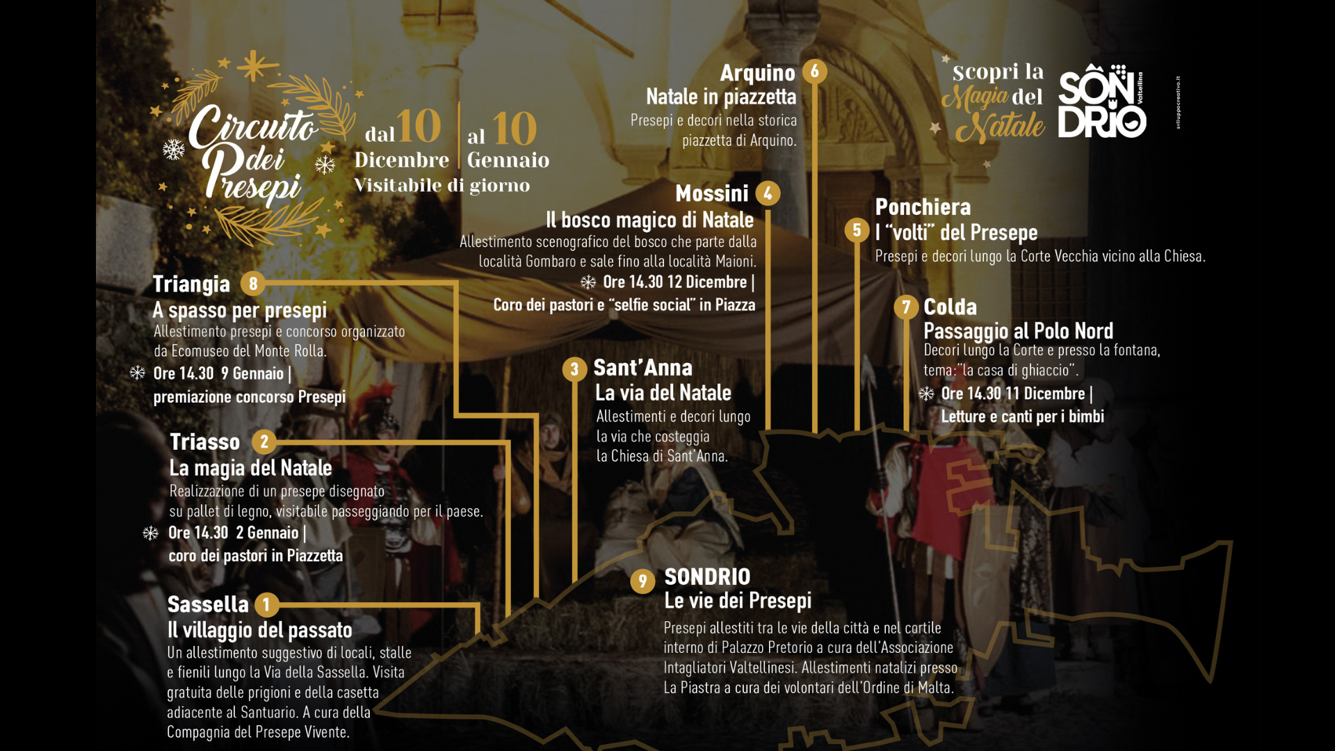 Eventi