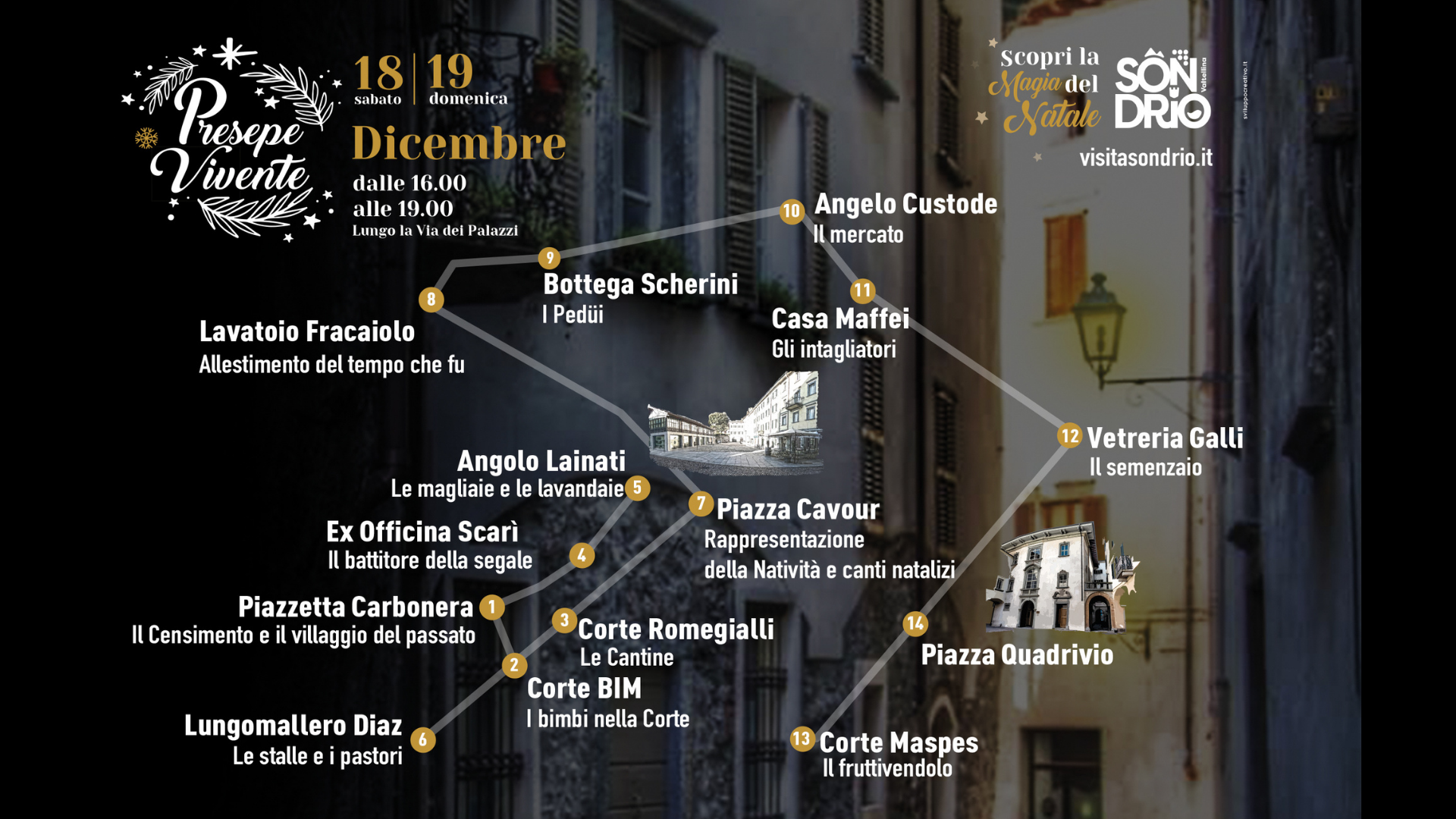 Eventi