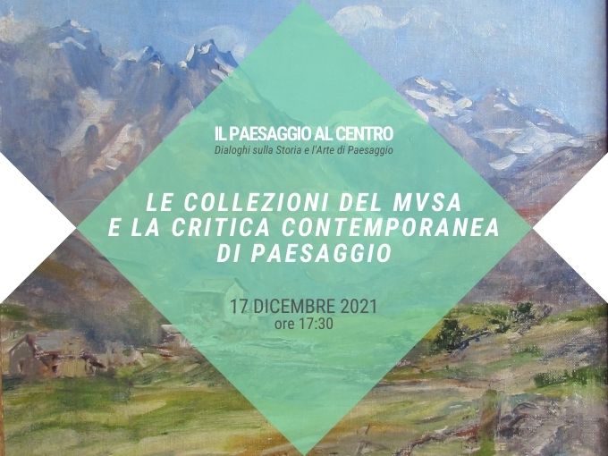 Convegno paesaggio 17 dicembre