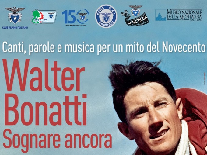 Bonatti Walter - Sognare ancora