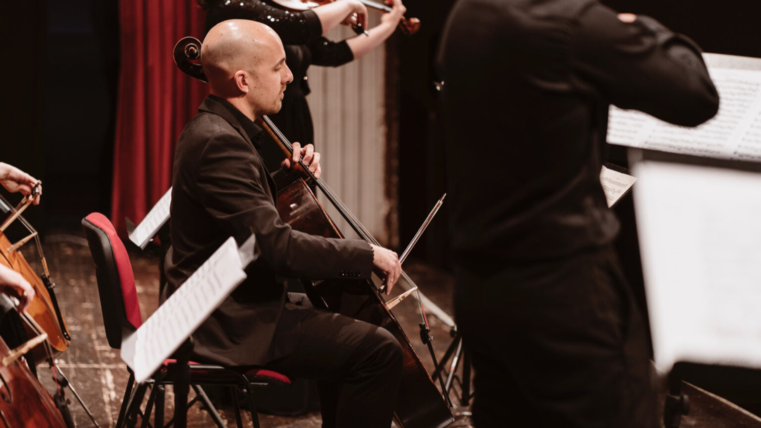 amici musica 9