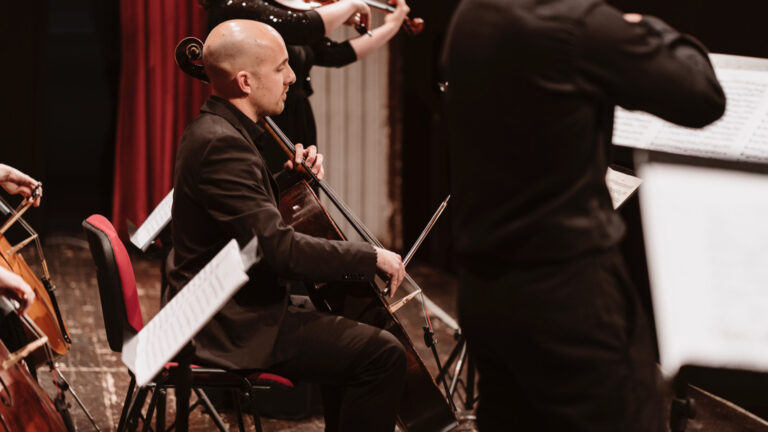 amici musica 9