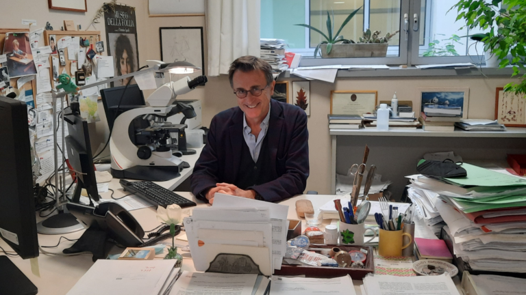 Presentazione Carlo Patriarca