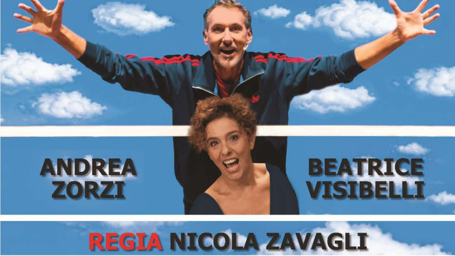 La leggenda del pallavolista volante