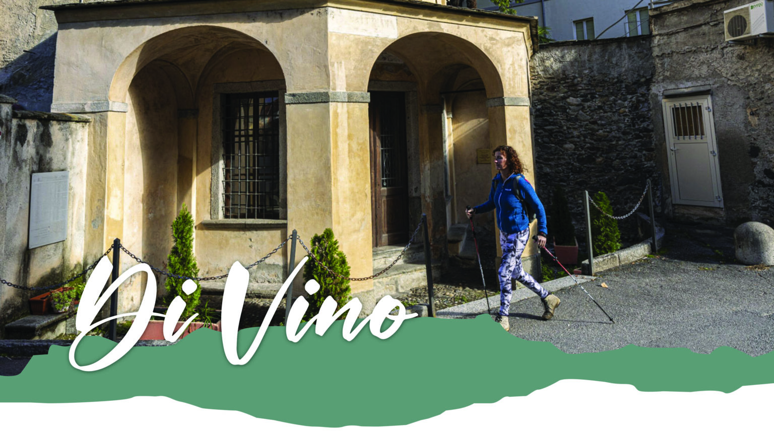 percorso divino tappa 1