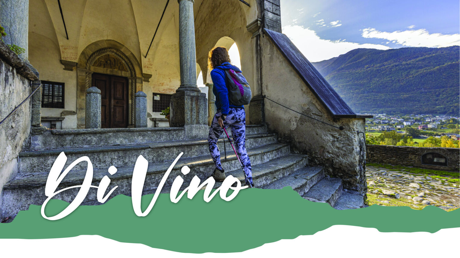 percorso divino tappa 4