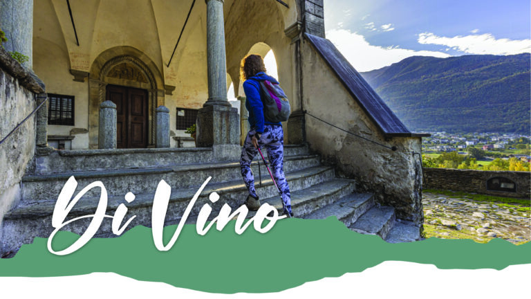 Percorso DiVino – Tappa 4
