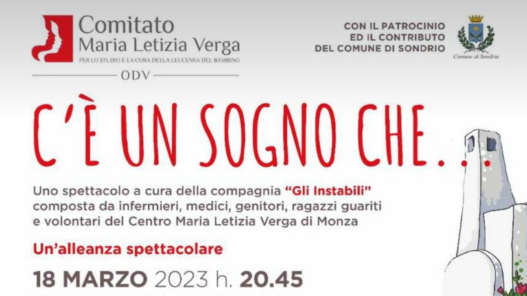 Comitato Maria Letizia Verga