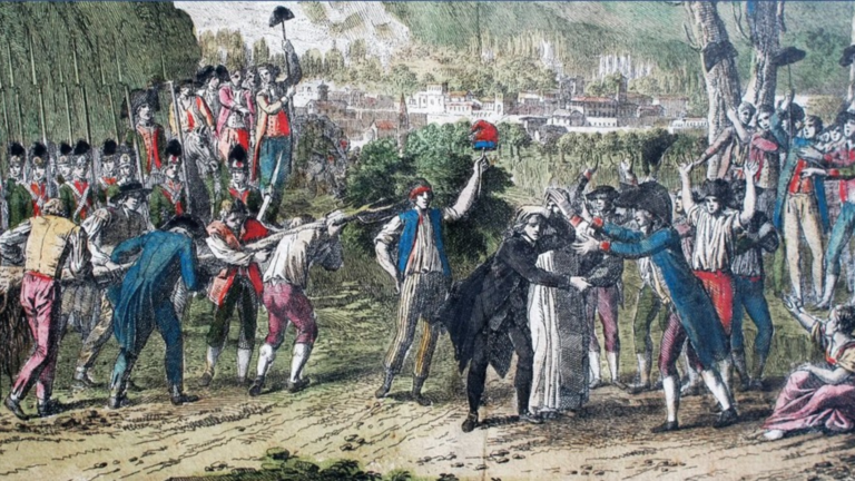 Albero della libertà