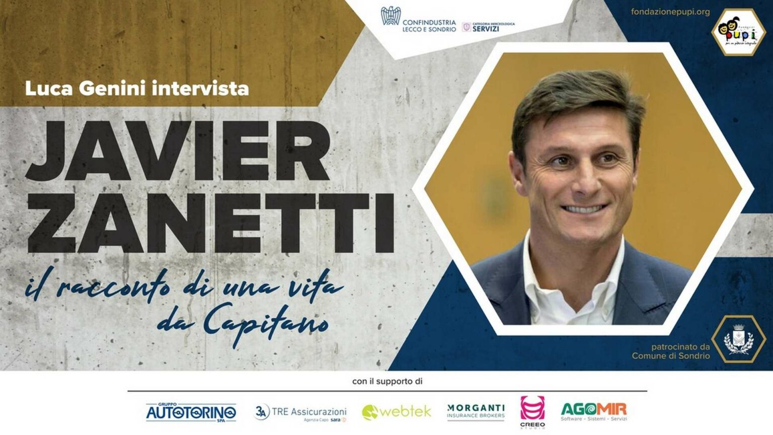 Javier Zanetti
