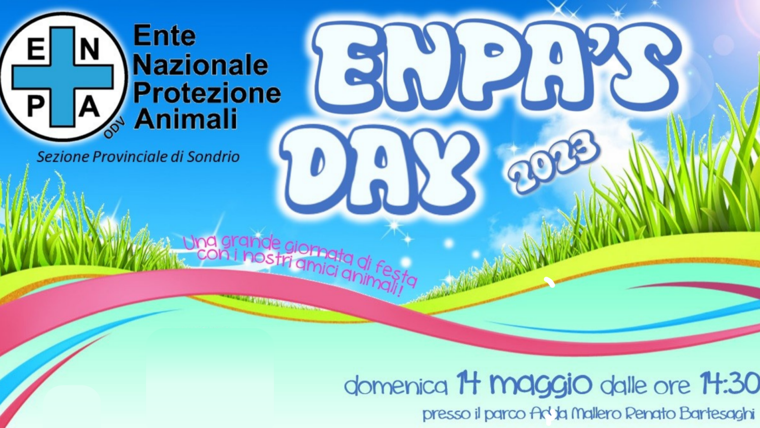 enpa's day 2023