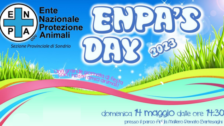 enpa's day 2023