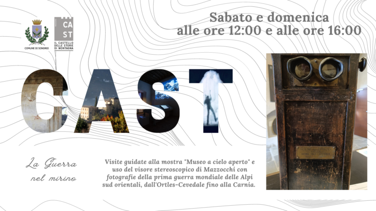 La guerra nel mirino