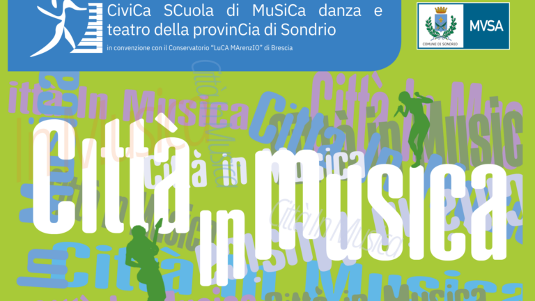 Città in Musica 2023
