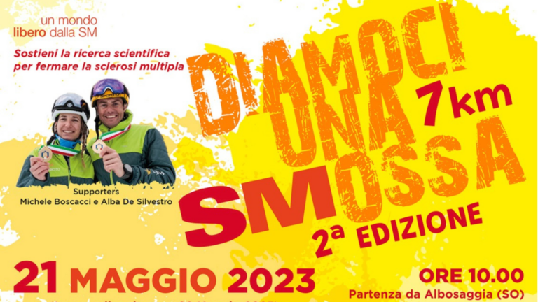 diamoci una smossa