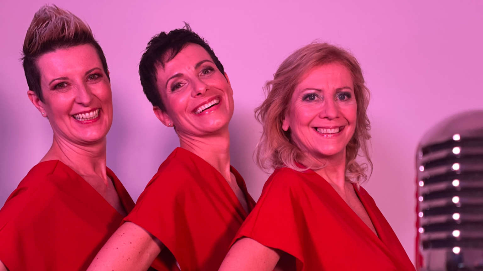 Ladiesgang