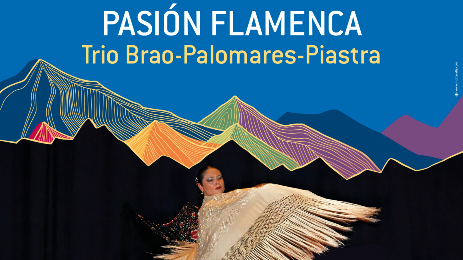 Passion Flamenca