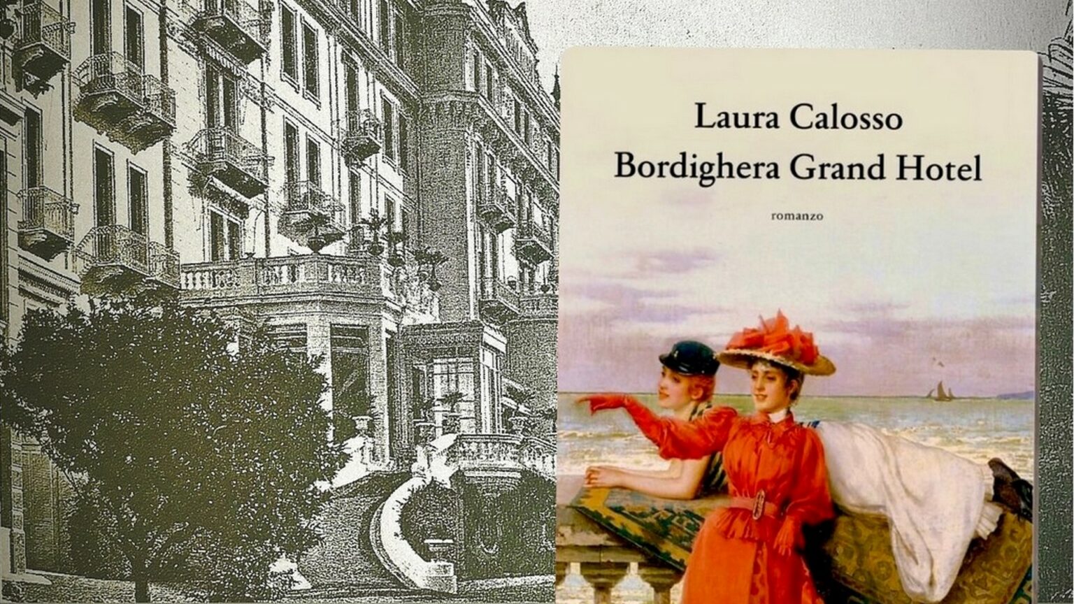 Bordighera Grand Hotel