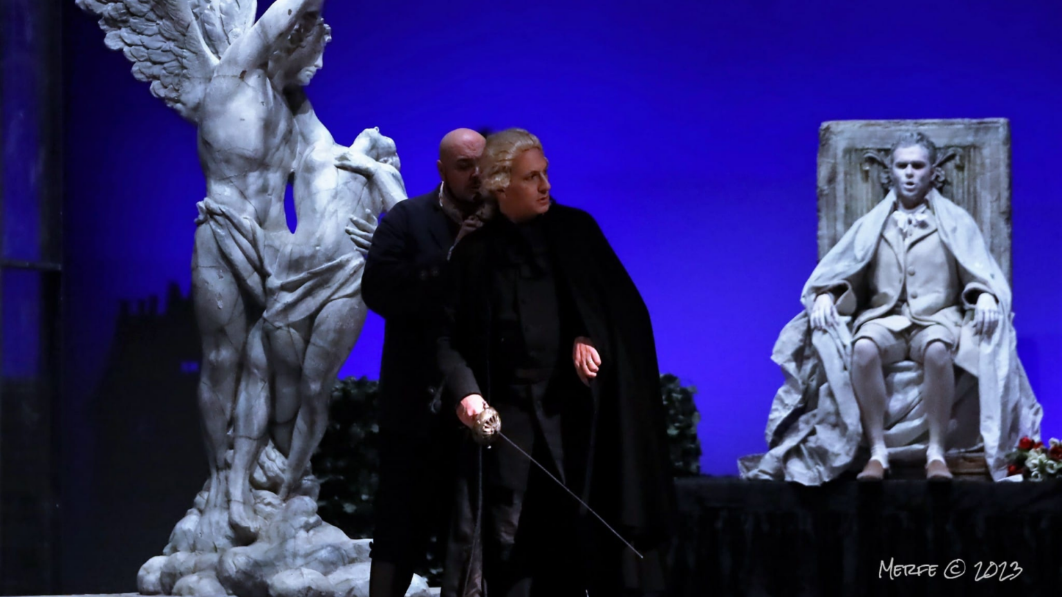 Opera Don Giovanni