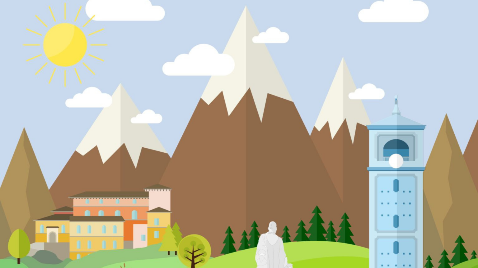Palio delle Contrade 2023