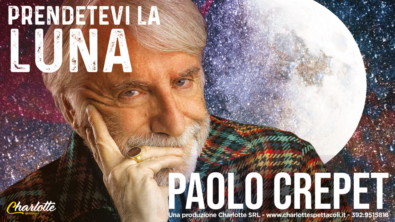 Paolo Crepet