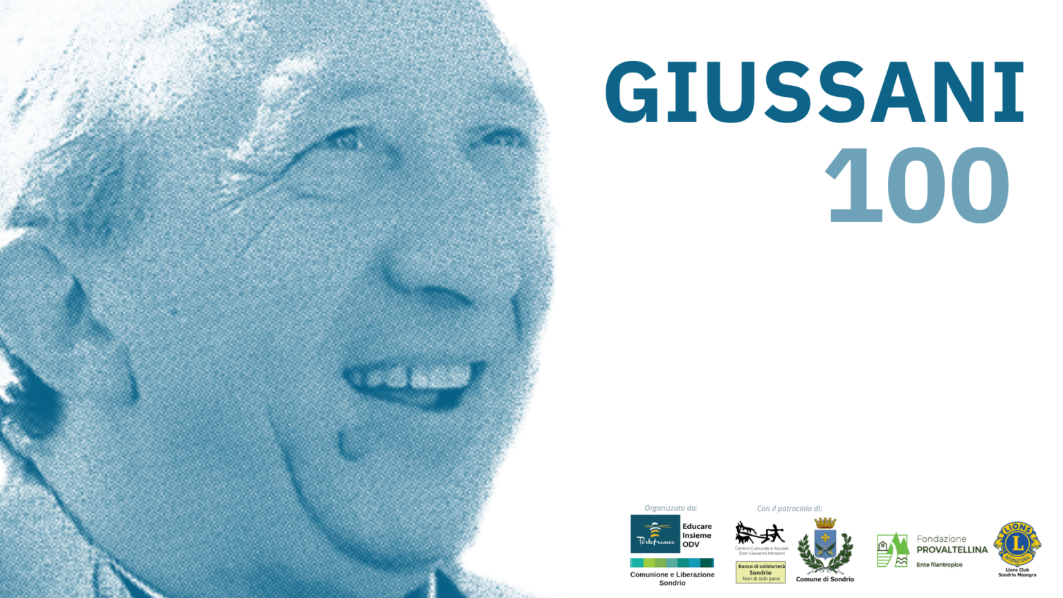 Mostra Don Giussani