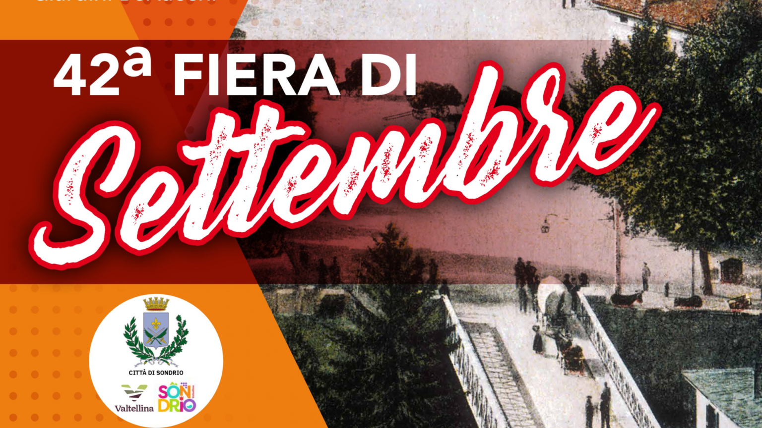 Fiera Settembre 2023