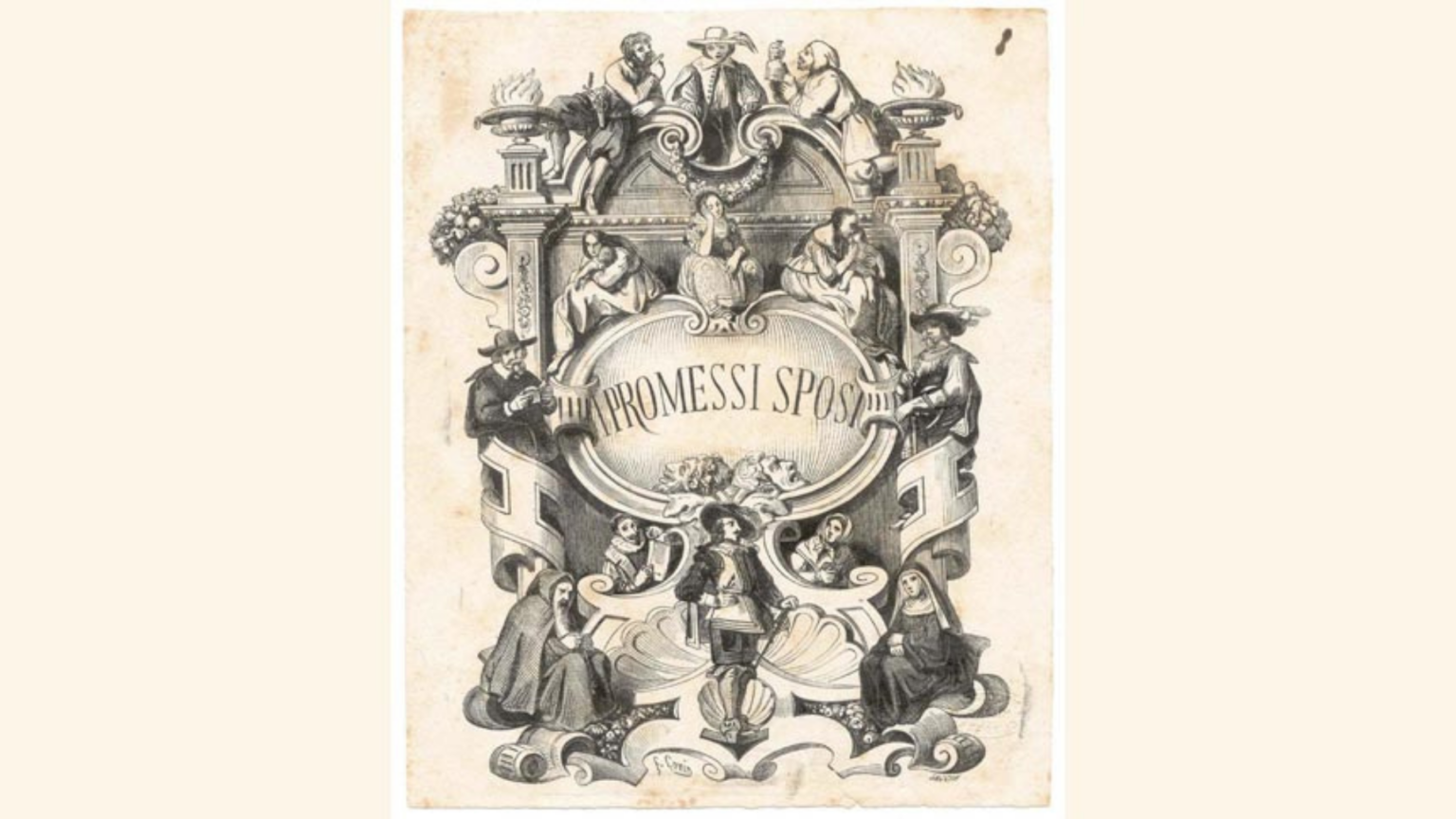 promessi sposi