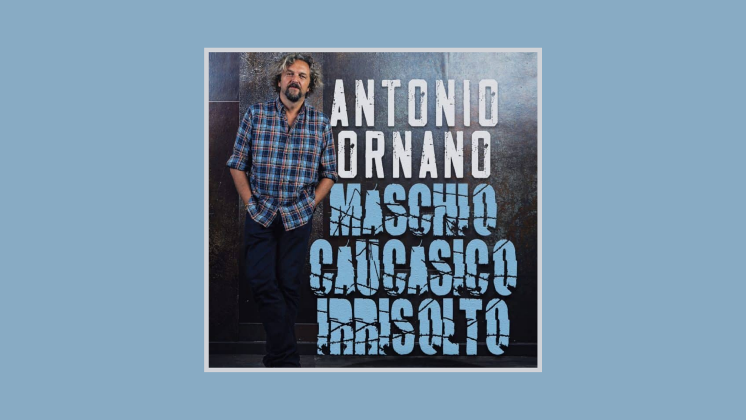 Antonio Ornano