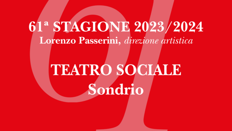 Amici della musica 2023