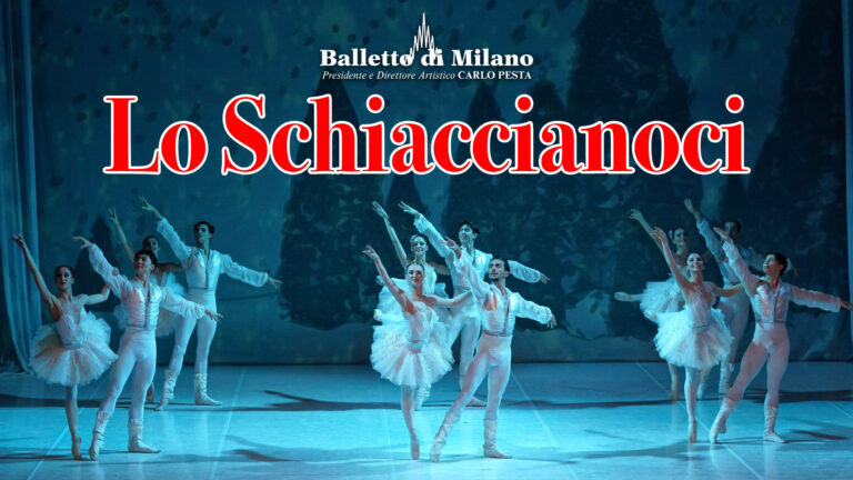 Schiaccianoci 2023