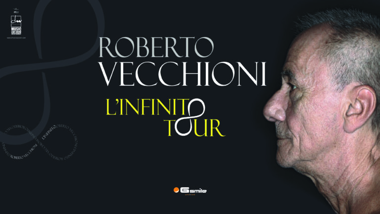 Vecchioni l'Infinito