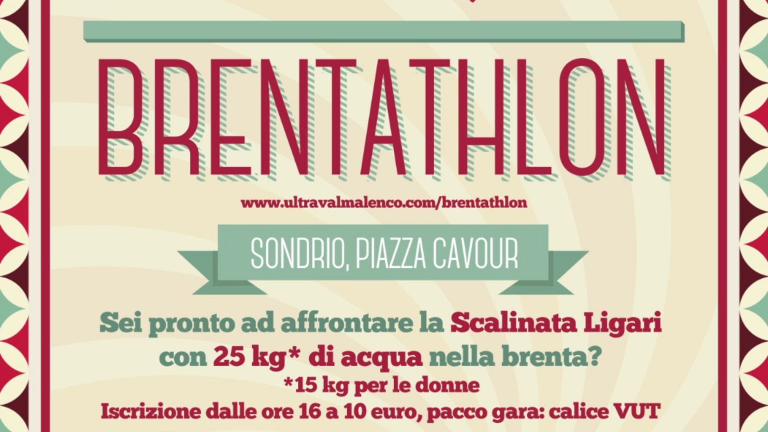 Brentathlon 2023