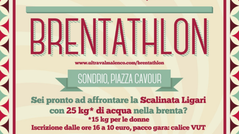 Brentathlon 2023