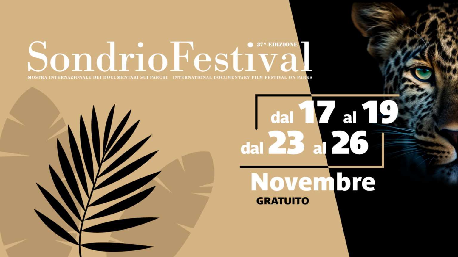 Sondrio Festival 2023