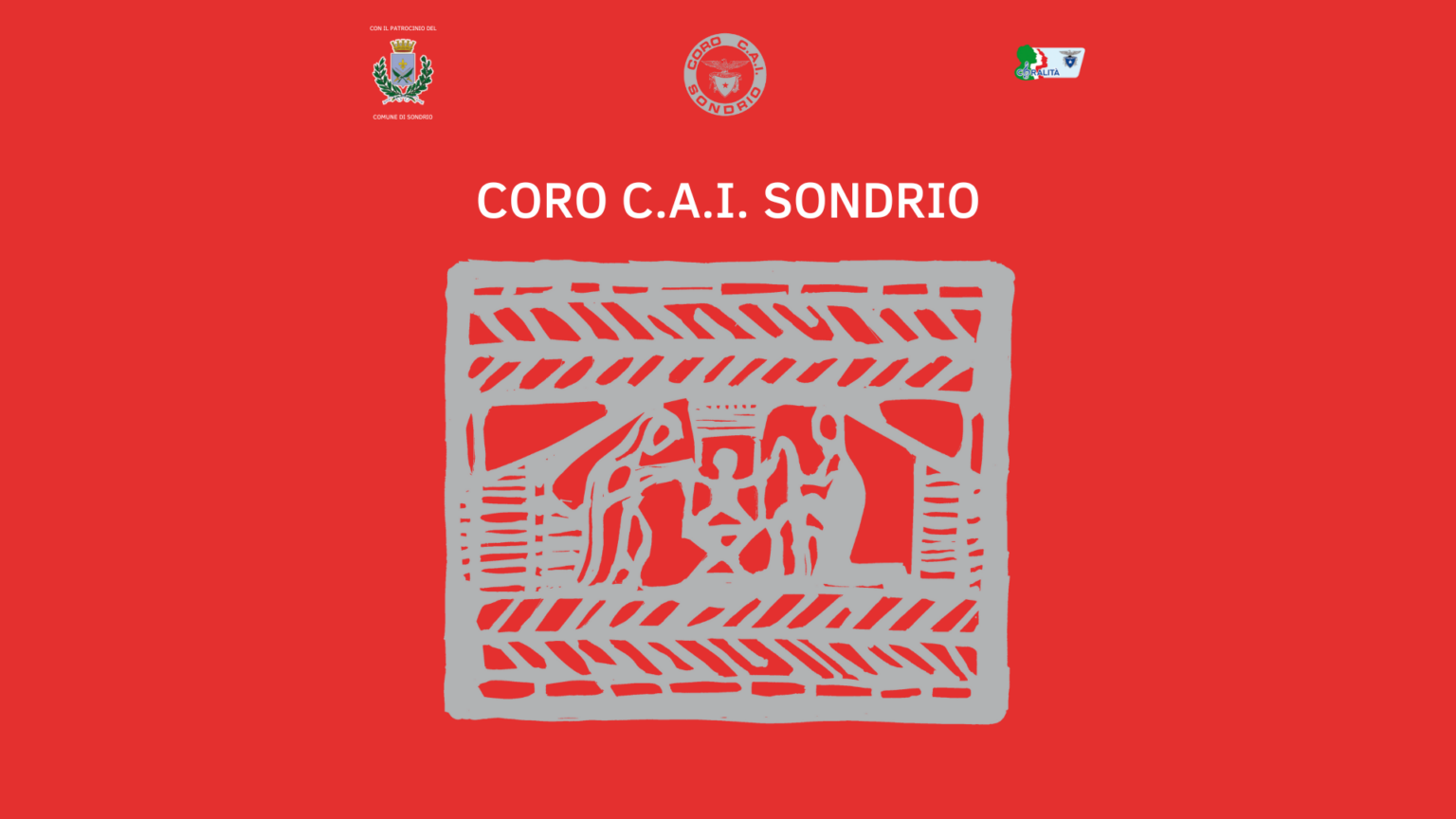 Coro CAI Natale 2023