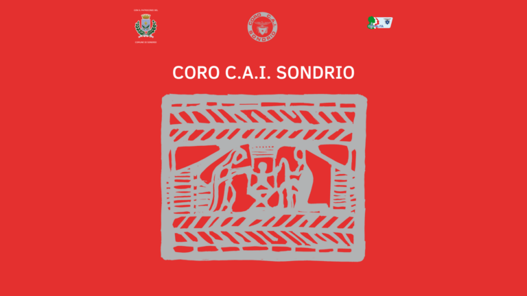 Coro CAI Natale 2023